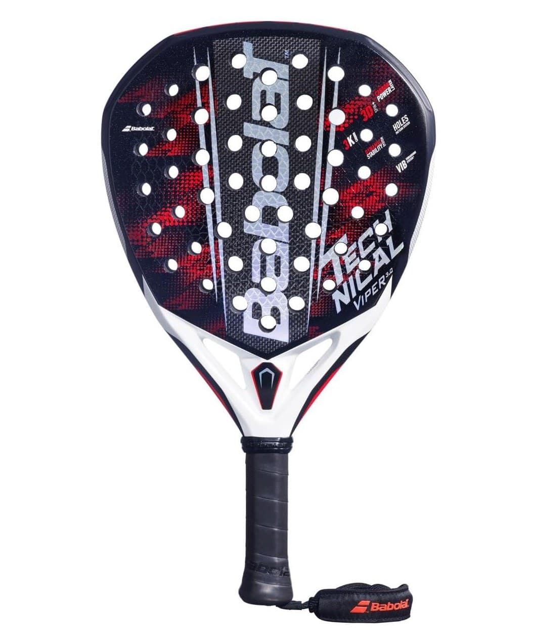 Babolat Technical Viper 3.0 padel racket
