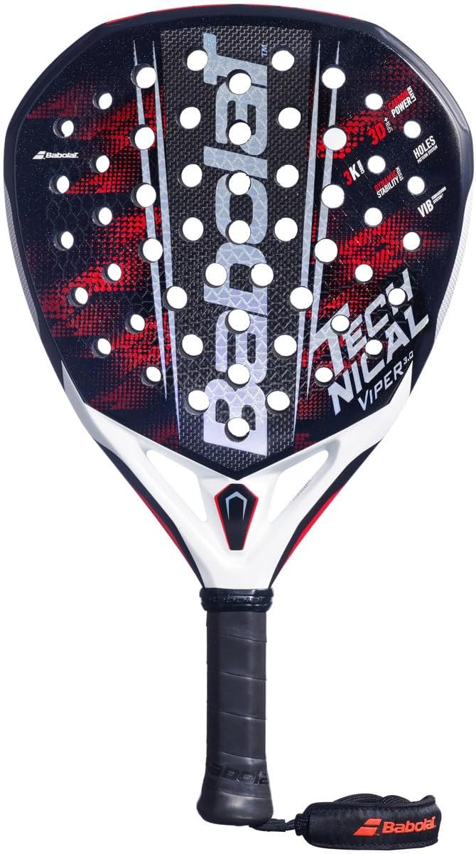 Babolat Technical Viper 3.0 padel racket