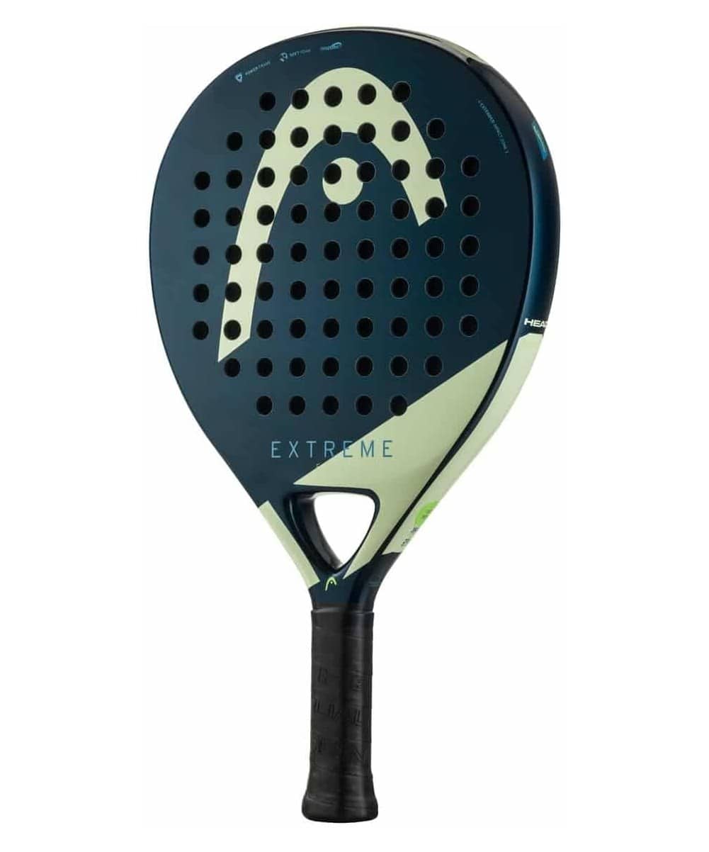 Head Evo Extreme padel racket