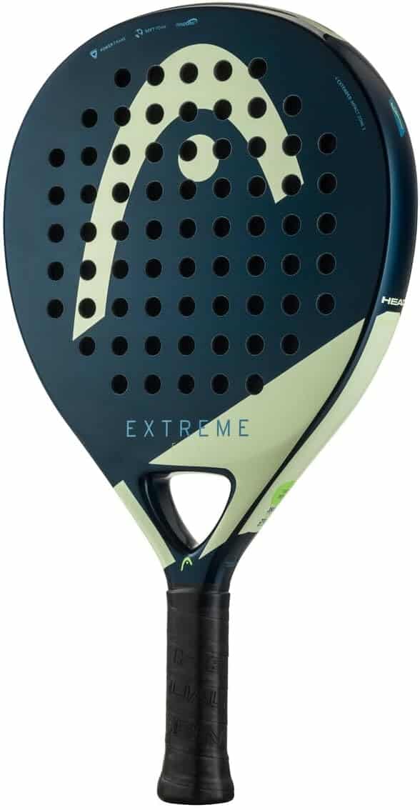 Head Evo Extreme padel racket
