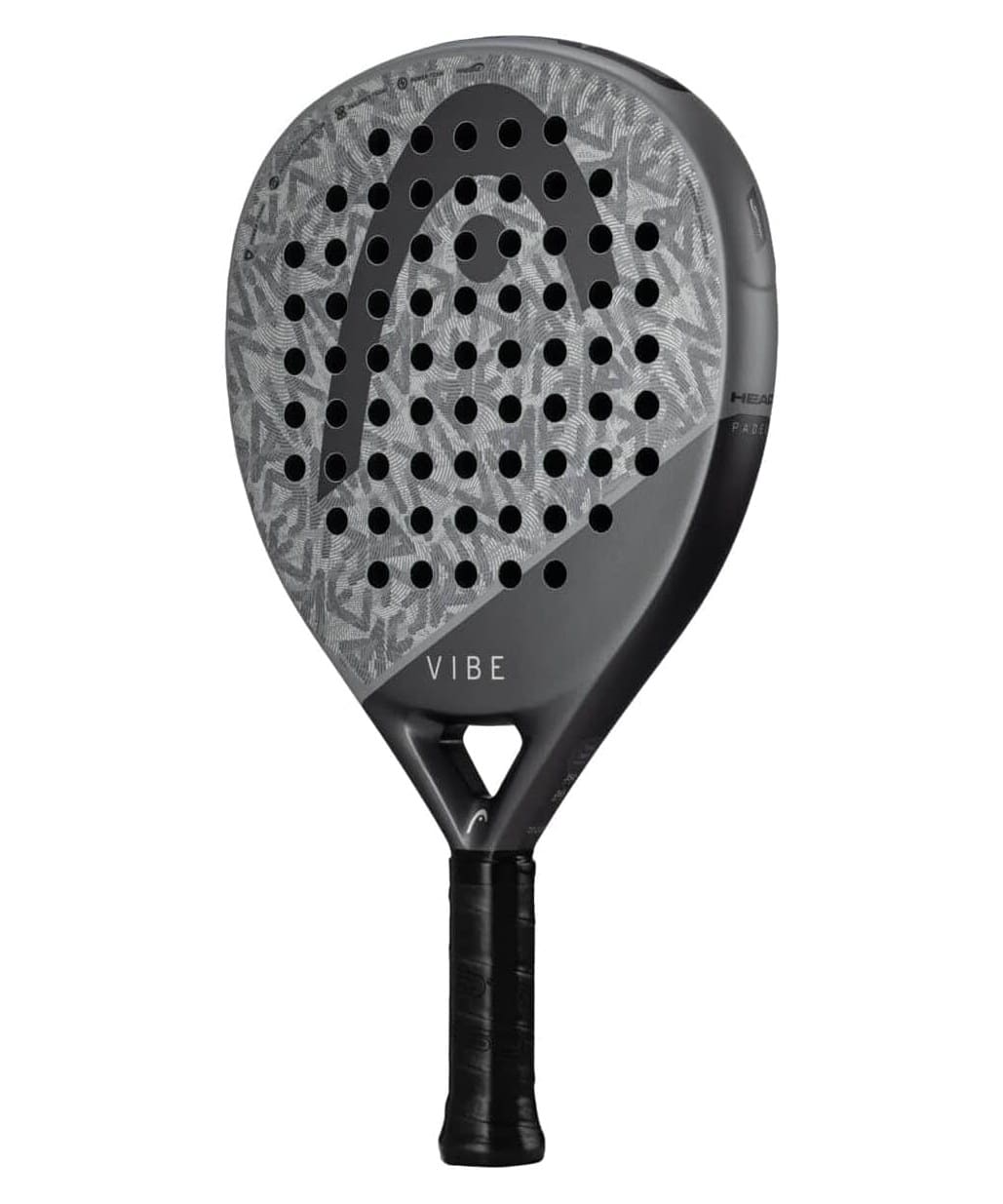 Head Vibe padel racket