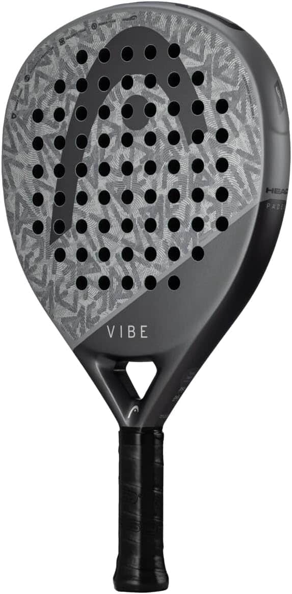 Head Vibe padel racket