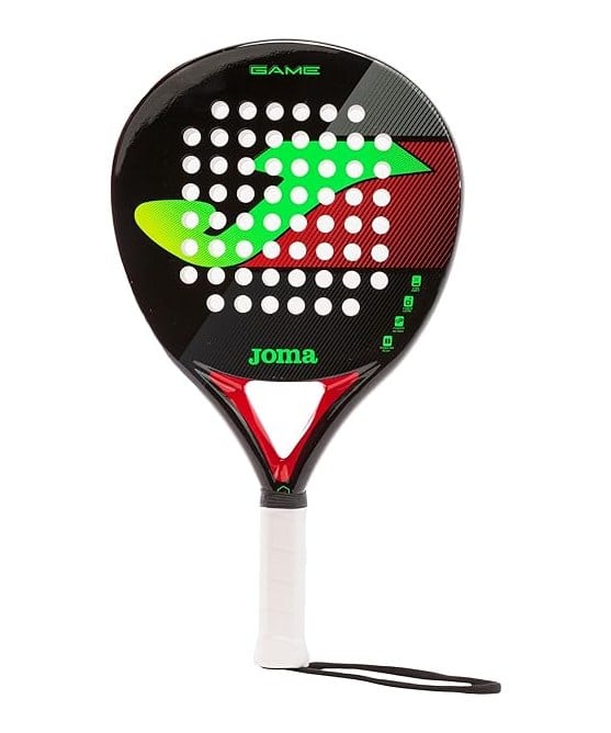 Joma Game padel racket