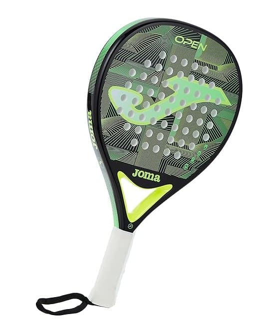 Joma Master padel racket