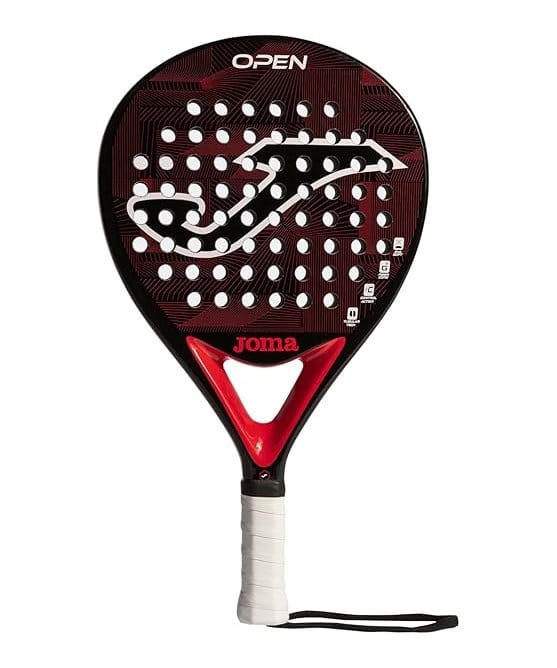 Joma Open padel racket