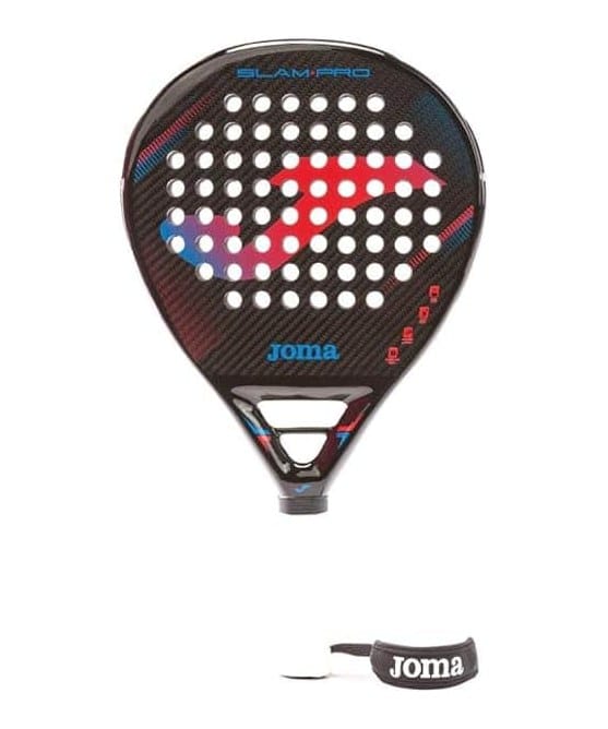 Joma Slam Pro padel racket