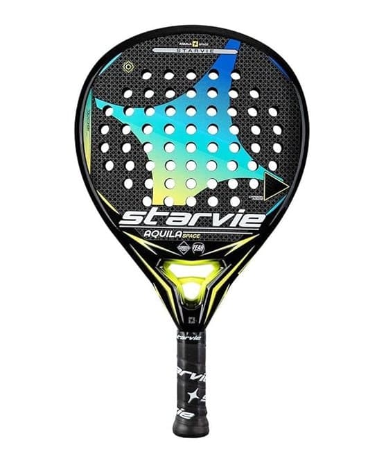 StarVie Aquila padel racket