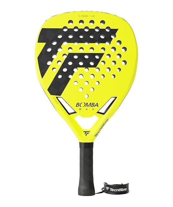 Tecnifibre Bomba padel racket
