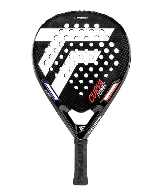 Tecnifibre Curva padel racket