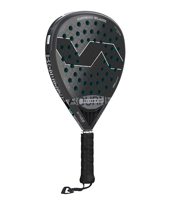 Varlion Bourne Summum Carbon padel racket