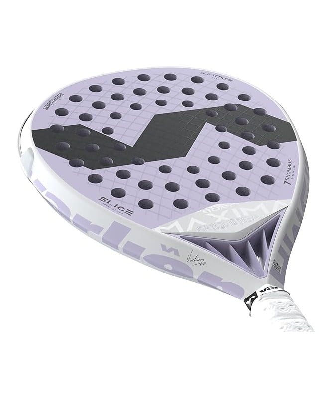 Varlion Maxima Summum padel racket