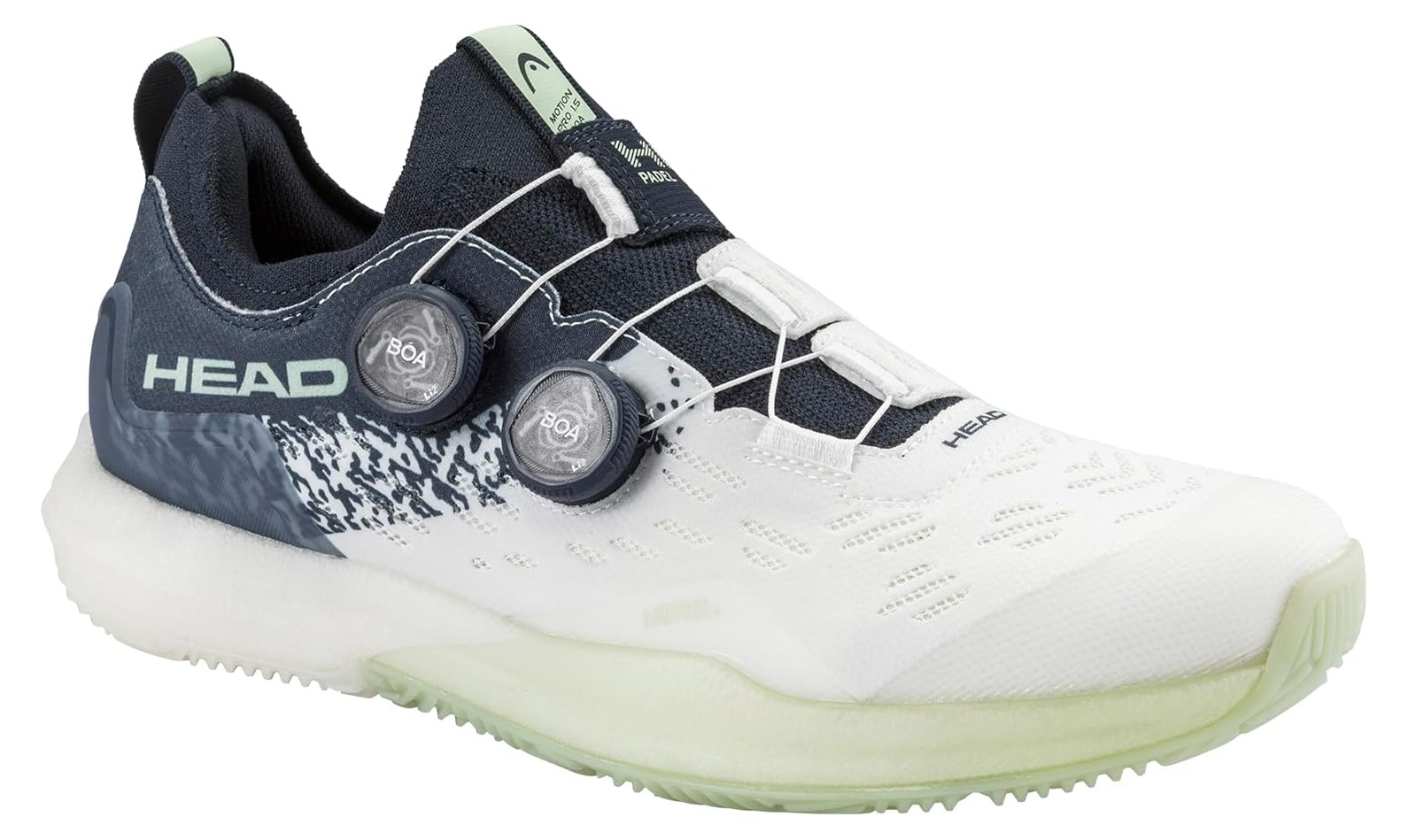 Head Motion Pro Women’s padel shoes