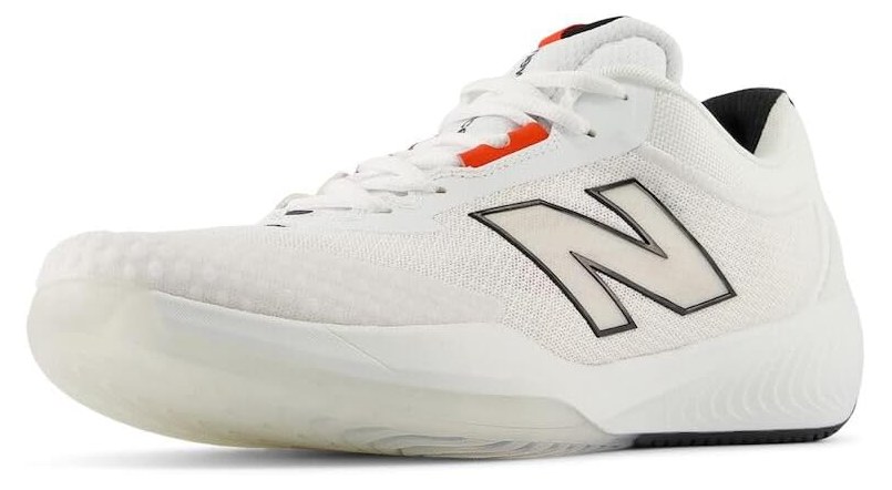 New Balance FuelCell 996 V6 padel racket
