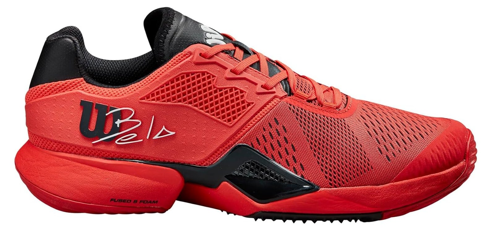 Wilson Bela Tour padel shoes