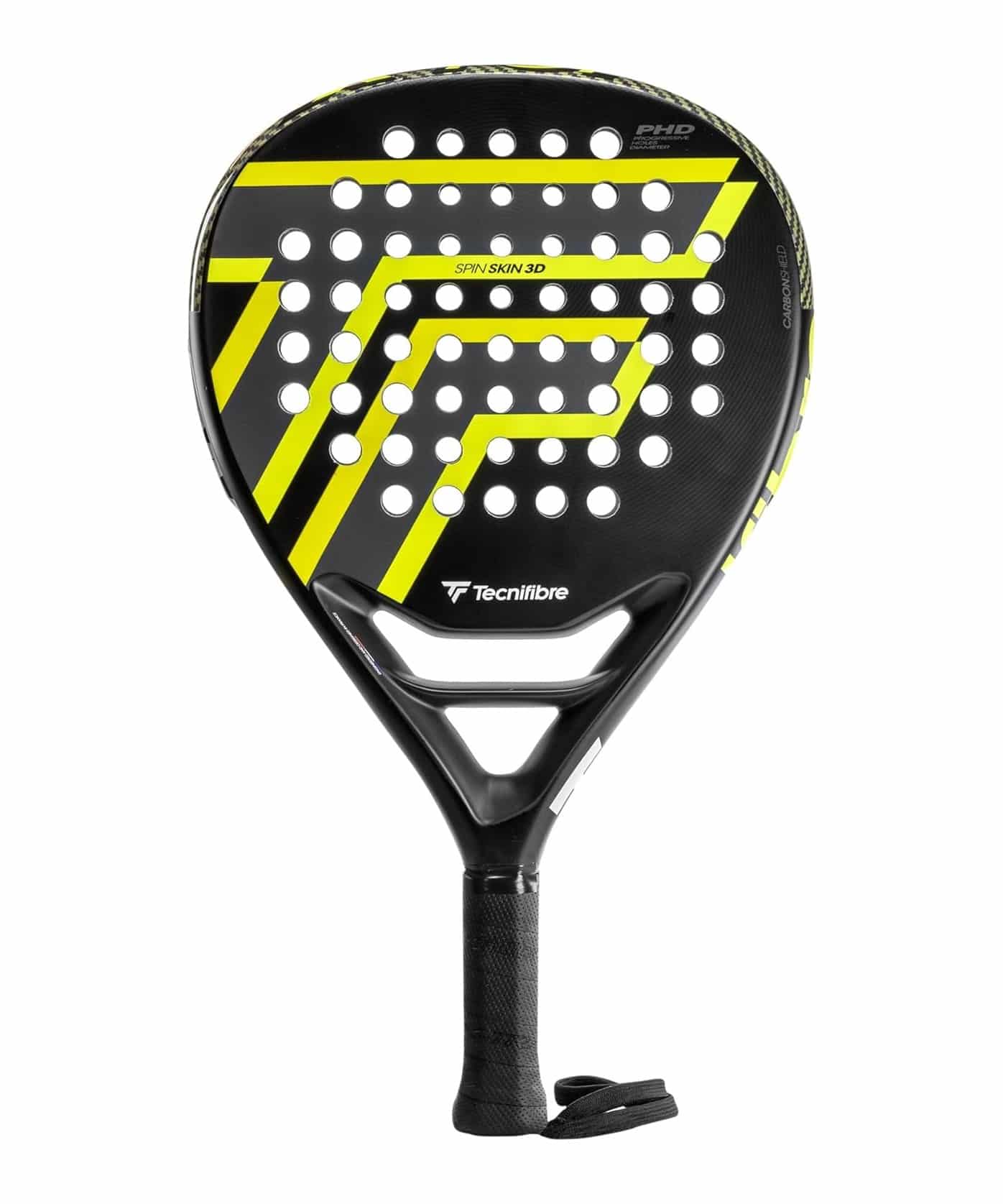 Tecnifibre WallBreaker padel racket