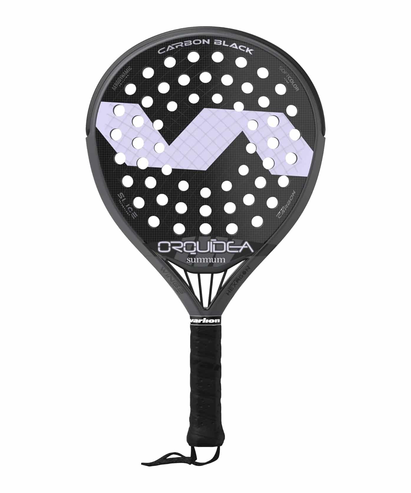 Varlion LW Summum padel racket
