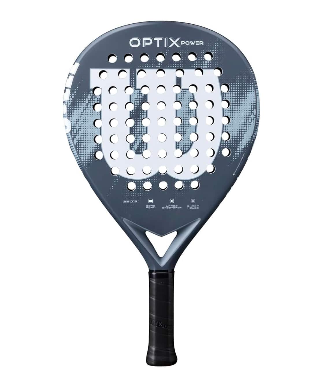 Wilson Optix V2 Power padel racket