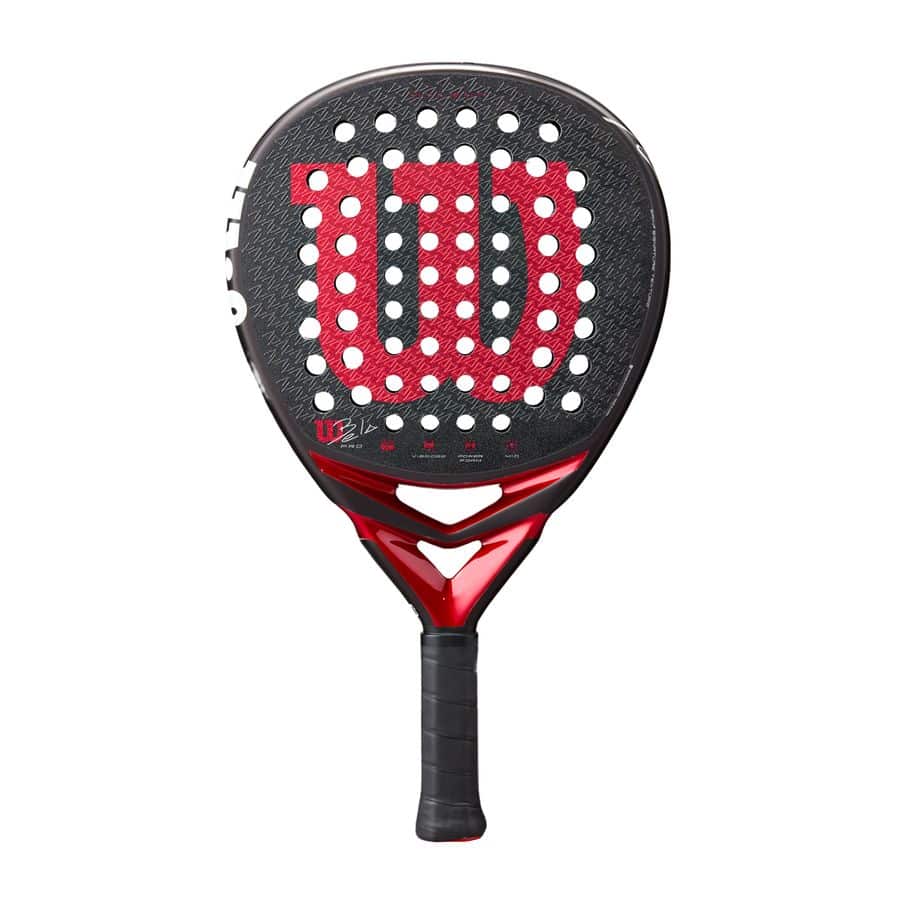 Wilson Bela Pro V3 padel racket