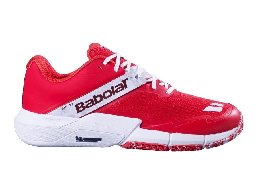 Babolat Movea 2 Padel shoes