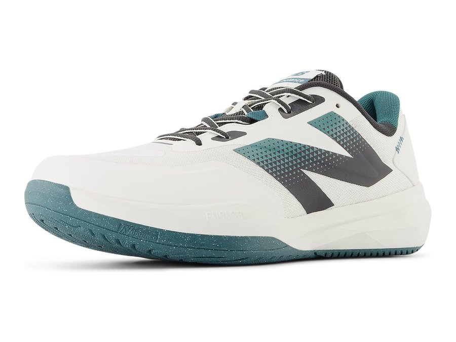 New Balance 796 V4 Hard Court tennis shoes
