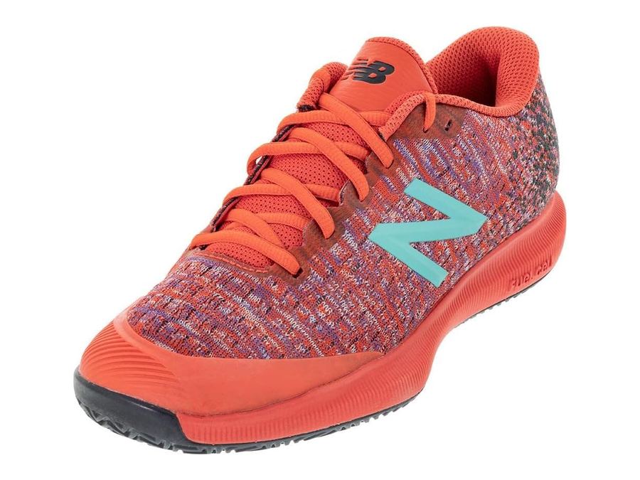 New Balance FuelCell 996 V4 Clay Court tennis shoes