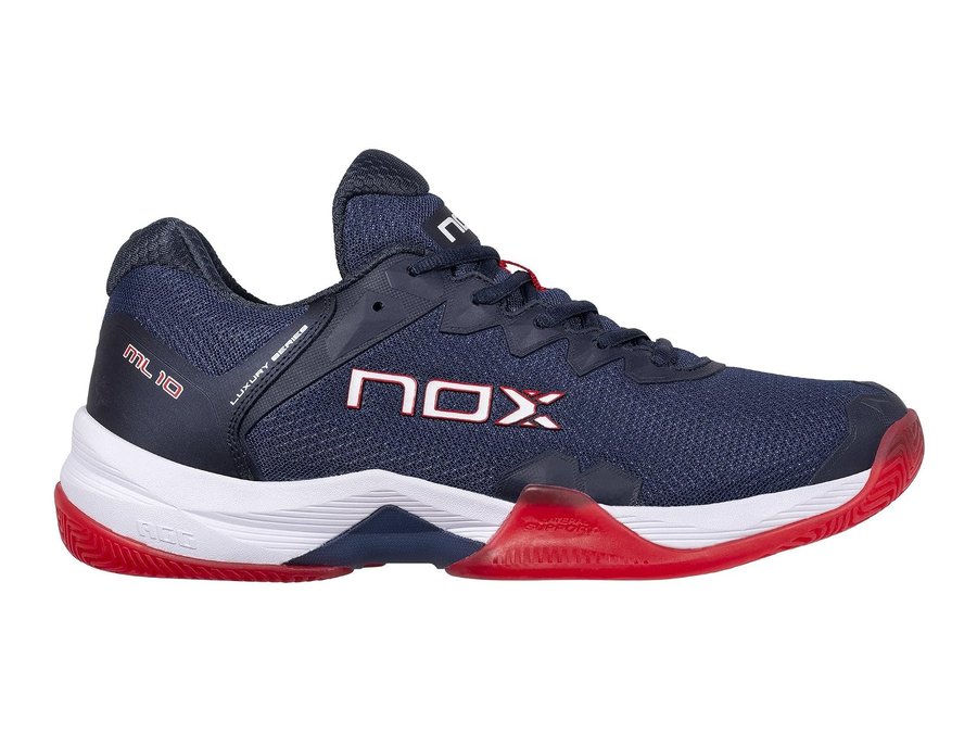 NOX ML10 Hexa Padel shoes