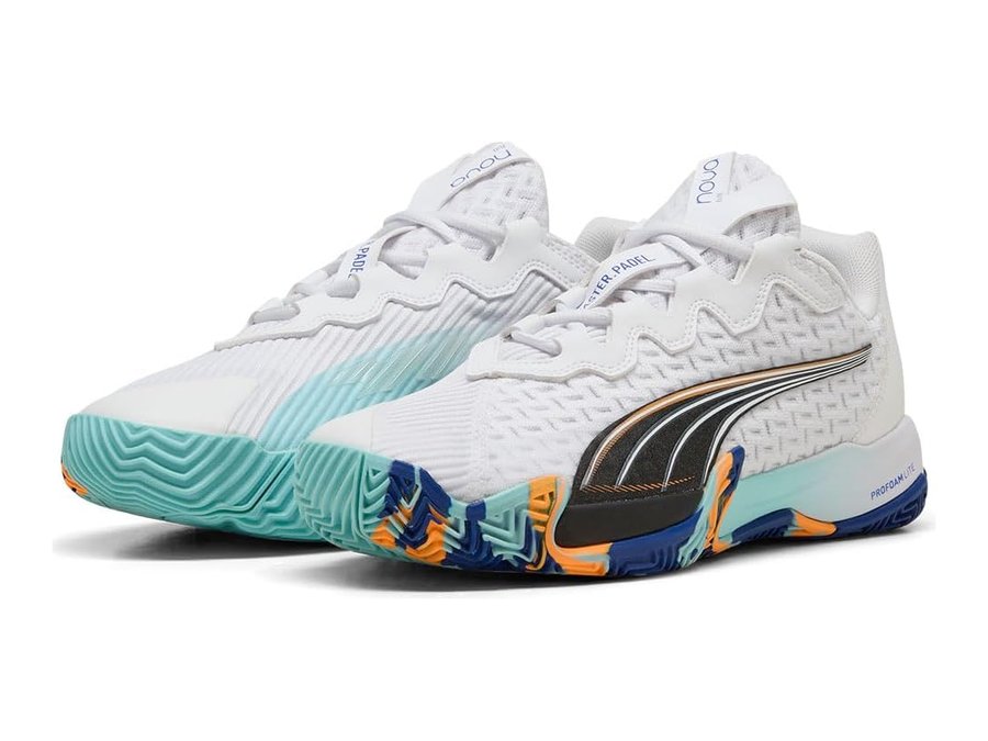 PUMA NOVA Elite Padel-Tennis shoes